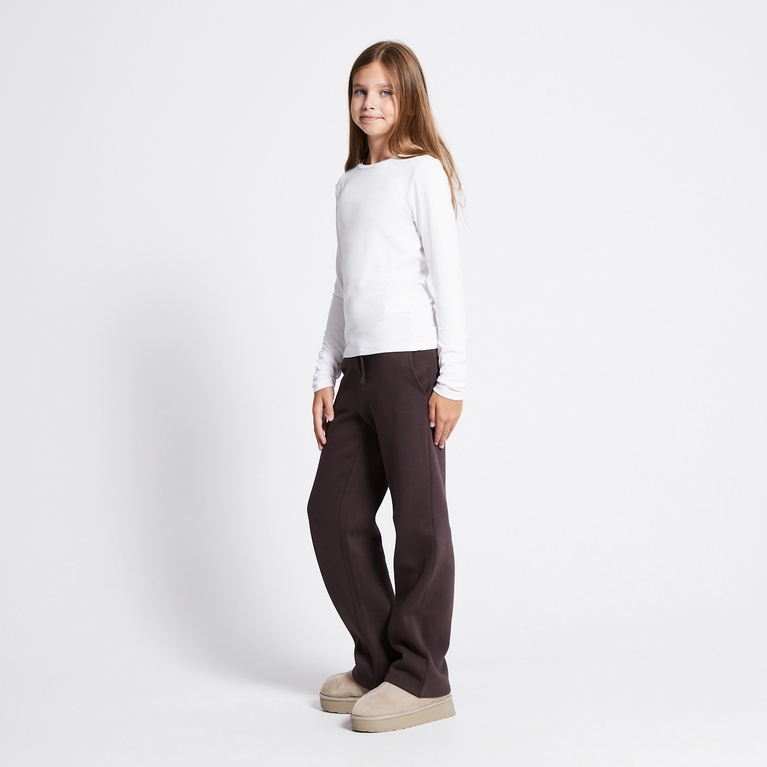 Long sleeve top "Lykke" 